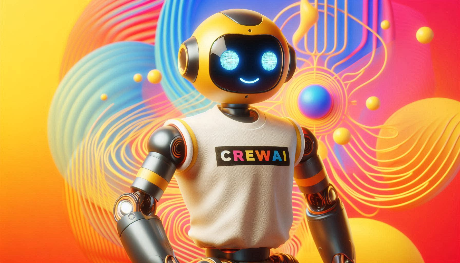 CrewAI: Empowering Collaborative AI Agents