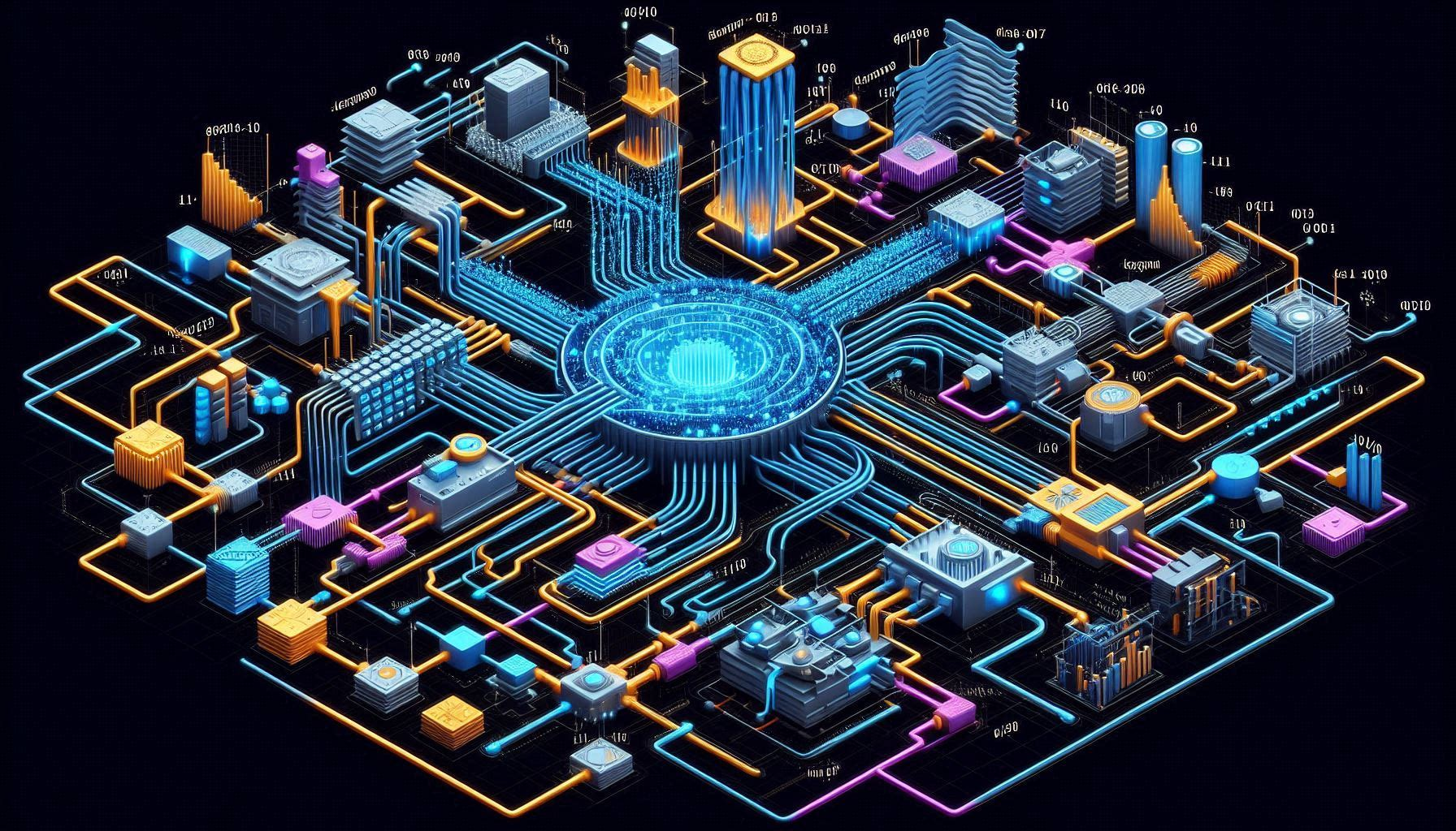 The Emergence and Impact of Foundation Models in AI